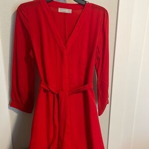Everlane Dress